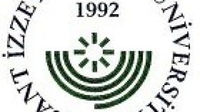 Abant İzzet Baysal Üniversitesi Akademik Takvimi 2012 – 2013  (detaylı)