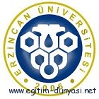 Erzincan Üniversite Kayıt tarihleri ve kayıt için gerekli belgeler 2012 140*140