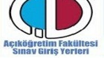 AÖF Sınav Yerleri 2013 “Sınav Giriş Belgesi alımı” (Resimli anlatım)