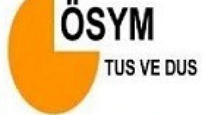 TUS ve DUS Sınav Giriş Belgesi ve Giriş Yerleri  2012 Ösym