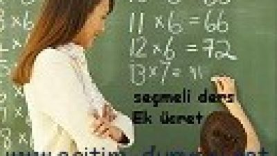 Öğretmenler Seçmeli Derslerden Ek Ders Ücreti Alacak mı?