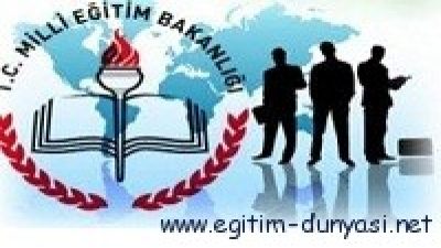 Öğretmenlik için Zorunlu Hizmet Bölgeleri 2012