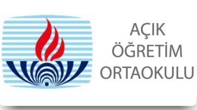 Açık Öğretim Ortaokulu 2014 Kayıt Yenileme Kılavuzu