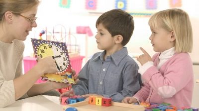 İYİ BİR ÖĞRETMEN NASIL OLMALI