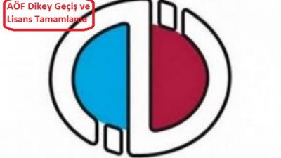 Açıköğretim Fakültesi Öğrencilerine Uyarı.!