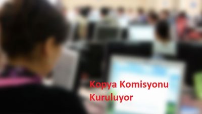 Memurluk Görevlerini kaybedebilirler.!