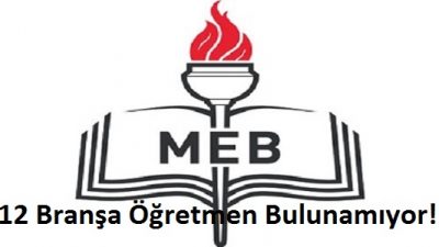 2015 Öğretmen Atamalarında Açıkta Kalan Bölümler