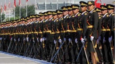 2015 Jandarma Subay Başvuruları Başladı