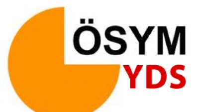 2015 YDS İlkbahar Başvuru Kılavuzu Yayınlandı.