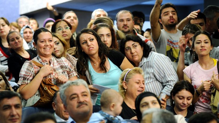 2015 Şubat Öğretmen Atama Sonuçları