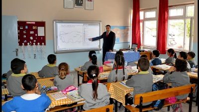 300 Öğrencinin Eğitim Öğretim Hayatı Yarım Kaldı!