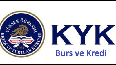 KYK Burs ve Krediye Başvuracak Öğrenciler İçin Son Gün:22 Şubat