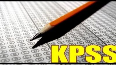 Kpss Sistemi Sil Baştan !