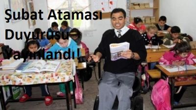 MEB Öğretmen Alım 2015