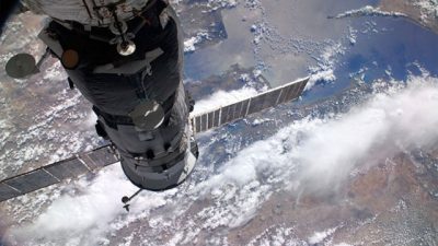 Türkiye Uzaya Çıkıyor !