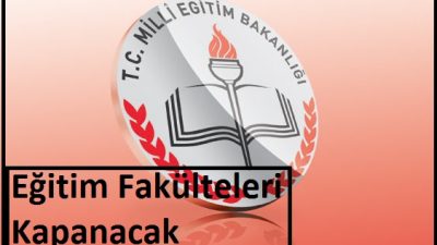 Öğretmen Atamasında Kökten Çözüme Doğru 2015
