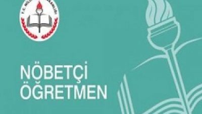 Öğretmenlere Nöbet Ücreti Çalışması