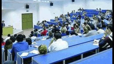 İkinci Öğretim Ders Saatleri Değişebilir.