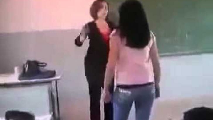 Şiddet Yanlısı Babaya Hapis