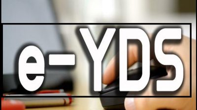 2015 Elektronik Yabancı Dil Sınavı (e-YDS): Sınava Giriş Belgeleri Tıkla öğren