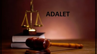 Adalet Mezunları KPSS’de Atama İstiyor