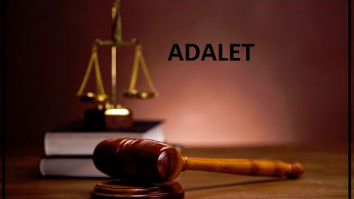 Adalet Mezunları KPSS’de Atama İstiyor