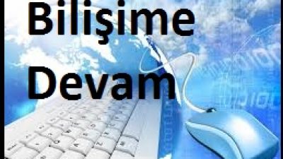 Bilişim Derslerinin Kaldırılması Söz Konusu Değil