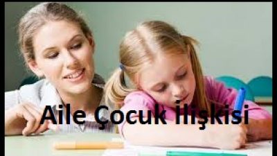 Çocuğunuzun Duymak İsteyeceği 10 Cümle