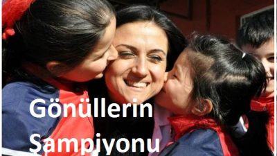 Dünyanın En İyi Öğretmeni Belli Oldu Tıkla Öğren