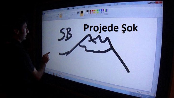 Fatih Projesinde Şok!