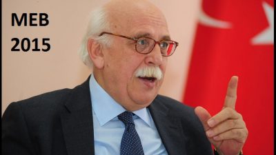 MEB’ten o adaylara müjdeli bir haber !