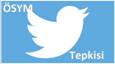 ÖSYM , Eleştirilere Engel İle Cevap Veriyor