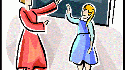 Öğretmenle Alakalı Korkunç Haber