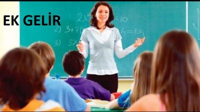 Öğretmenlere Sınav Ücretleri