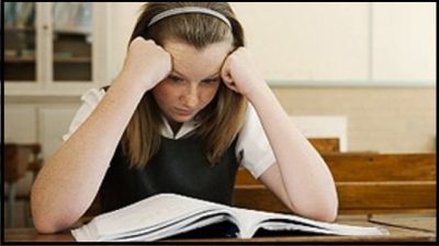 Okullara Yeni Bir Ders Geliyor