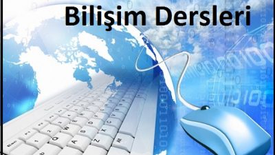 TEOG ‘da Bilişim Dersleri İçin 1500 Dilekçe