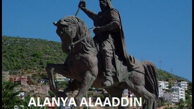 Yeni Bir Üniversite Daha Kuruluyor: Alanya Alaaddin Keykubat Üniversitesi