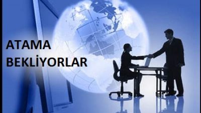 İş ve Meslek Danışmanları İş İstiyor