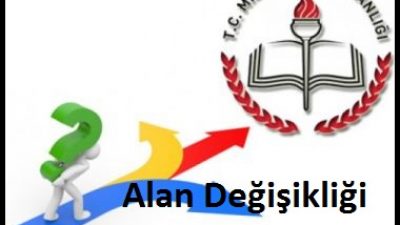 Alan Değişikliği Davasında Kazanım