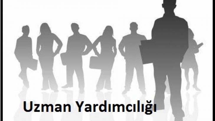 Milli Eğitim Uzman Yardımcılığı Başvuru Tıkla Öğren