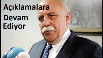 Nabi AVCI Yeni Yabancı Dil Sistemini Açıkladı