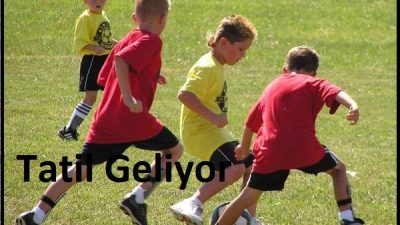 Öğrencilere 5 Günlük Tatil ,TEOG ve 1 Mayıs Birleşiyor, Tıkla Öğren