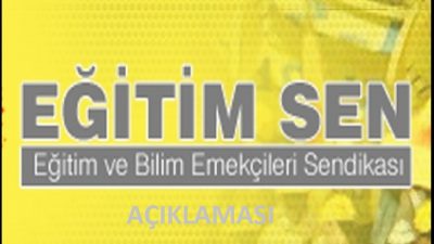 “Öğretmenlere yapılan Rotasyon Sürgünden Farksız “