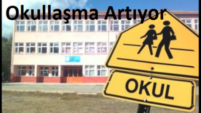 Okullaşma Artarken Öğretmen Ataması Artacak mı?