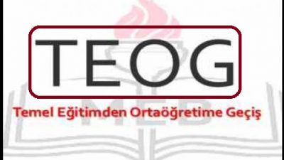 TEOG Sistemi Değişiyor ? Kimler Bundan Etkilenecek?