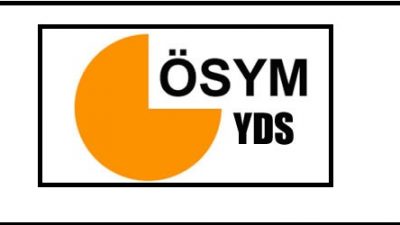 YDS İlkbahar Sınavı İle İlgili Son Bilgi ve Hatırlamalar