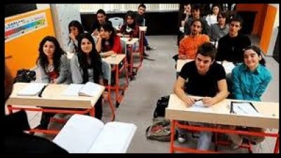 Temel Liselerin Kontenjan Hedefi Belli Oldu