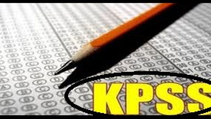 KPSS Olmadı Bakkal Oldu !