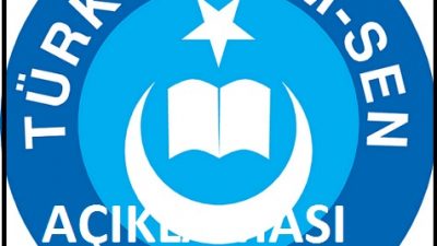 “Öğretmenler Sahipsiz Değildir.”