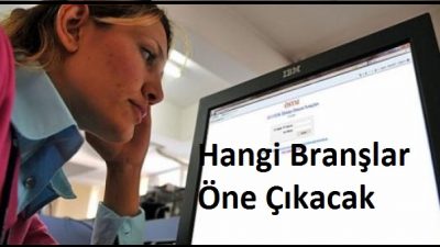 Öğretmen Atamaları Tahminlerinde Neler Olacak?